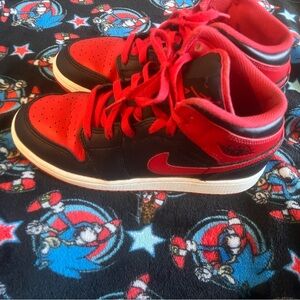 Kids youth sneakers Air Jordan